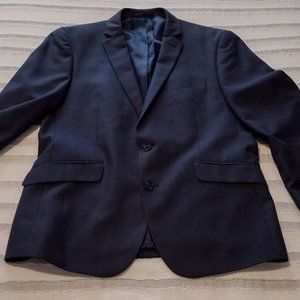 Kenneth Cole Reaction Suit Jacket